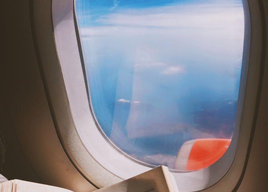Mastering the Art of In-Flight Wellness: A Jetsetter’s Guide