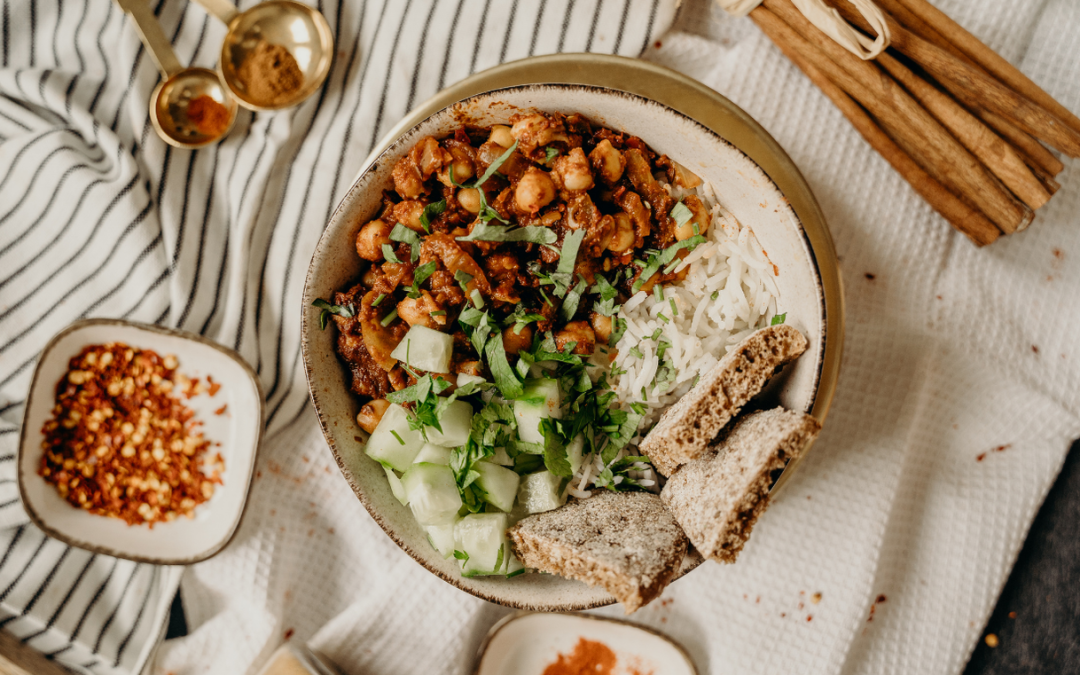 Transform Your Life with the Holistic Plant-Based Living Program